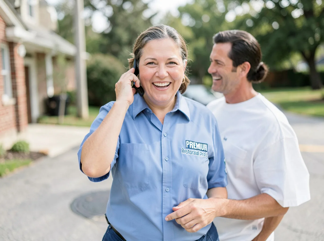 Water Damage Restoration Welda, KS FAQs